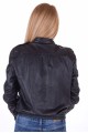 Дамско кожено яке 49.00