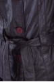 Кожен шлифер 75.00
