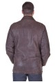 Мъжко велурено яке от естествена кожа 69.00