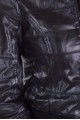Отлично дамско кожено яке 49.00