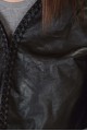 Марково дамско яке от изкуствена кожа 19.00