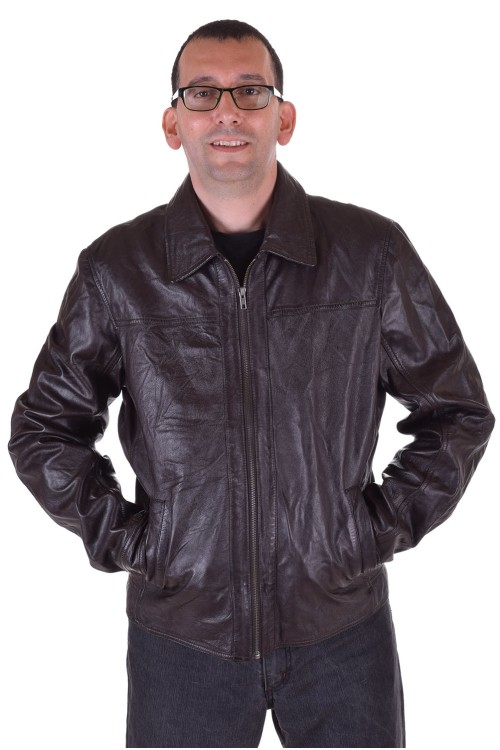 Кожено яке 69.00