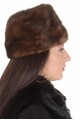 Шапка от естествен косъм 29.00