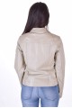 Кожено яке 35.00