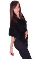 Палто от естествен косъм 15.00
