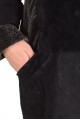 Дамско велурено яке 49.00