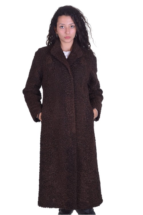 Палто от астраган 139.00