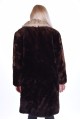 Дамско палто от миеща мечка 15.00