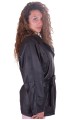 Елегантно дамско яке от естествена кожа 69.00