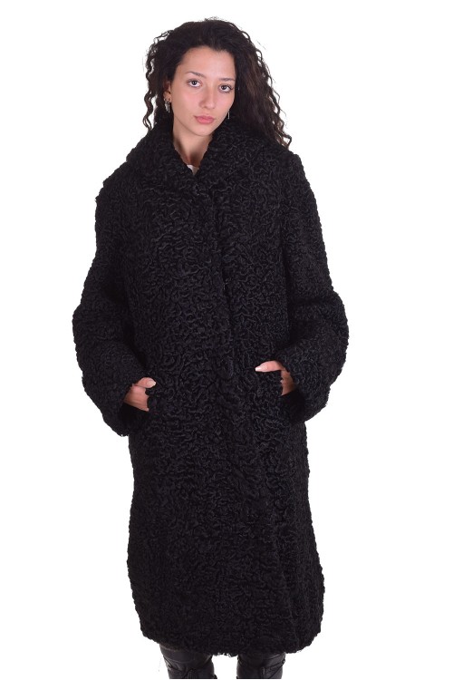 Палто от астраган 149.00