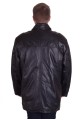 Хубаво черно яке от естествена кожа 79.00