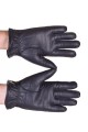 Черни кожени ръкавици 12.00