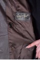 Тъмно кафяво дамско яке 39.00