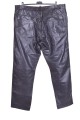 Мъжки панталон от естествена кожа 79.00