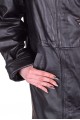 Отлично черно яке 85.00