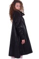 Ултрамодерно дамско палто от естествена кожа 129.00