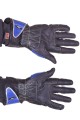 Мъжки моторджийски ръкавици от естествена кожа 27.00