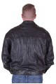 Отлично мъжко кожено яке 75.00