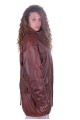 Великолепно дамско яке от естествена кожа 75.00