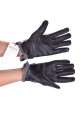 Чудесни дамски ръкавици от естествена кожа 18.00