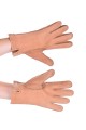 Дамски ръкавици от велурена кожа 0.00