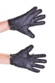 Дамски ръкавици от естествена кожа 7.00