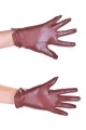 Дамски ръкавици от нежна и мека кожа 7.00