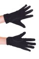 Дамски ръкавици от велурена кожа 13.00
