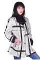Дамско яке от естествена кожа 79.00