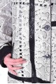 Дамско яке от естествена кожа 79.00