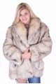 Палто от лисица 150.00