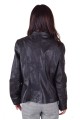 Класическо дамско яке от естествена кожа 64.00