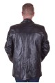 Чудесно черно кожено яке от естествена кожа 39.00
