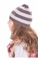 Плетена детска шапка 12.65