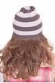 Плетена детска шапка 12.65