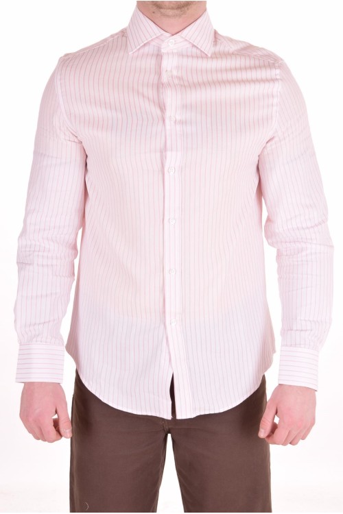 Розова мъжка риза 19.99
