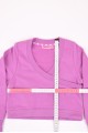 Розова детска блуза 10.99