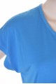 Дълга синя тениска 14.99