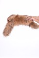 Страхотна дамска яка от лисица 35.00