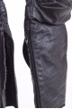 Мъжки моторджийски панталон от естествена кожа 95.00