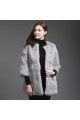 Ново палто от заек 142.00